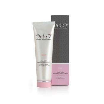 Ocleò Crema Corpo Rassodante Elasticizzante