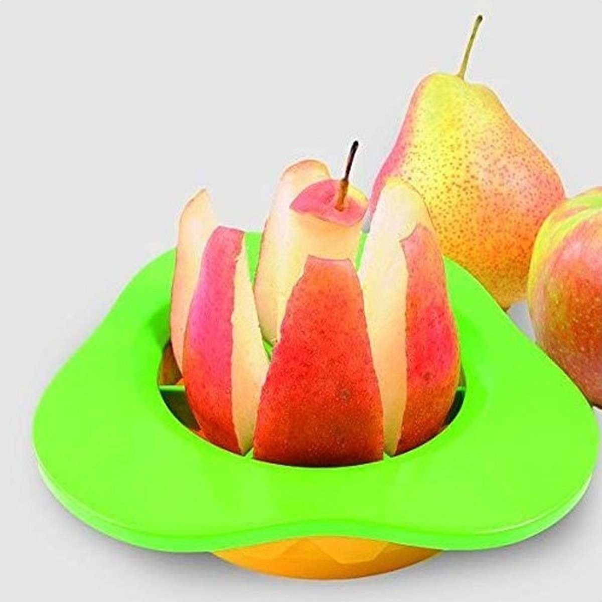 Affetta Pera 16,5 x 16 x 3cm Fackelmann