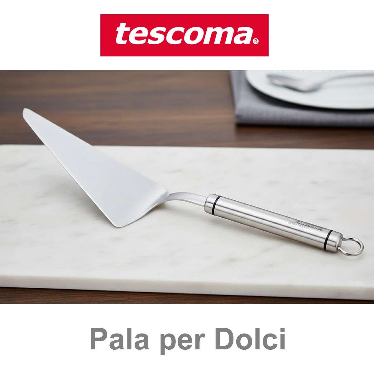 Pala per Dolce President Tescoma