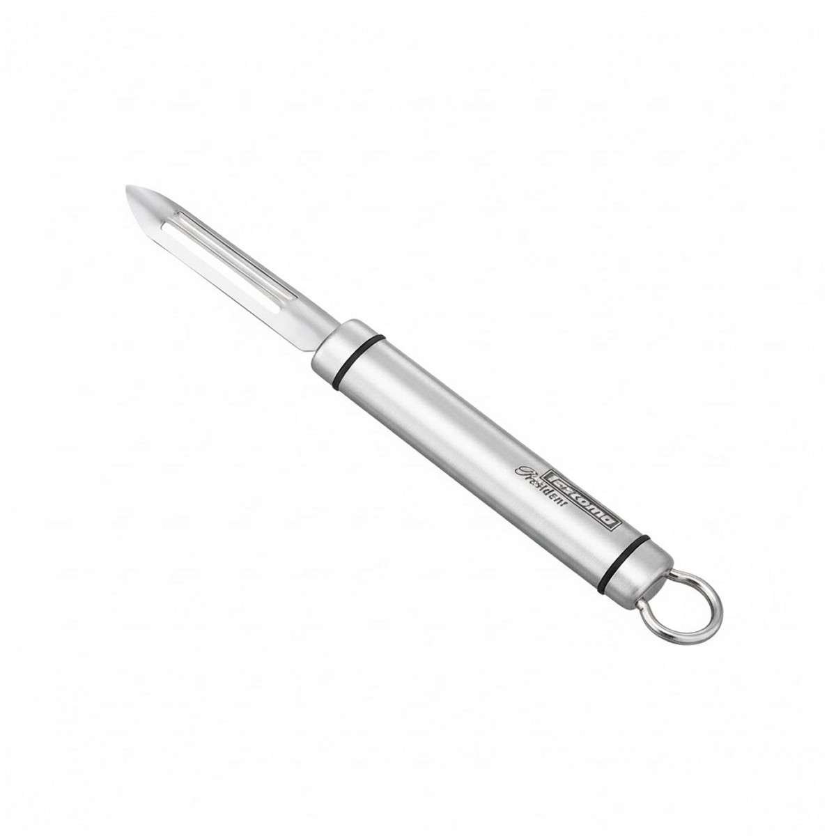 Pelapatate Sbucciatore in acciaio inox President Tescoma