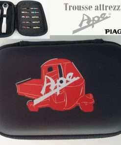 kit 10 ATTREZZI per APE Piaggio
