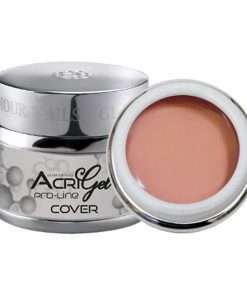GGLAMOUR NAILS ACRIGEL Gel ricostruzione unghie COVER 30 ml