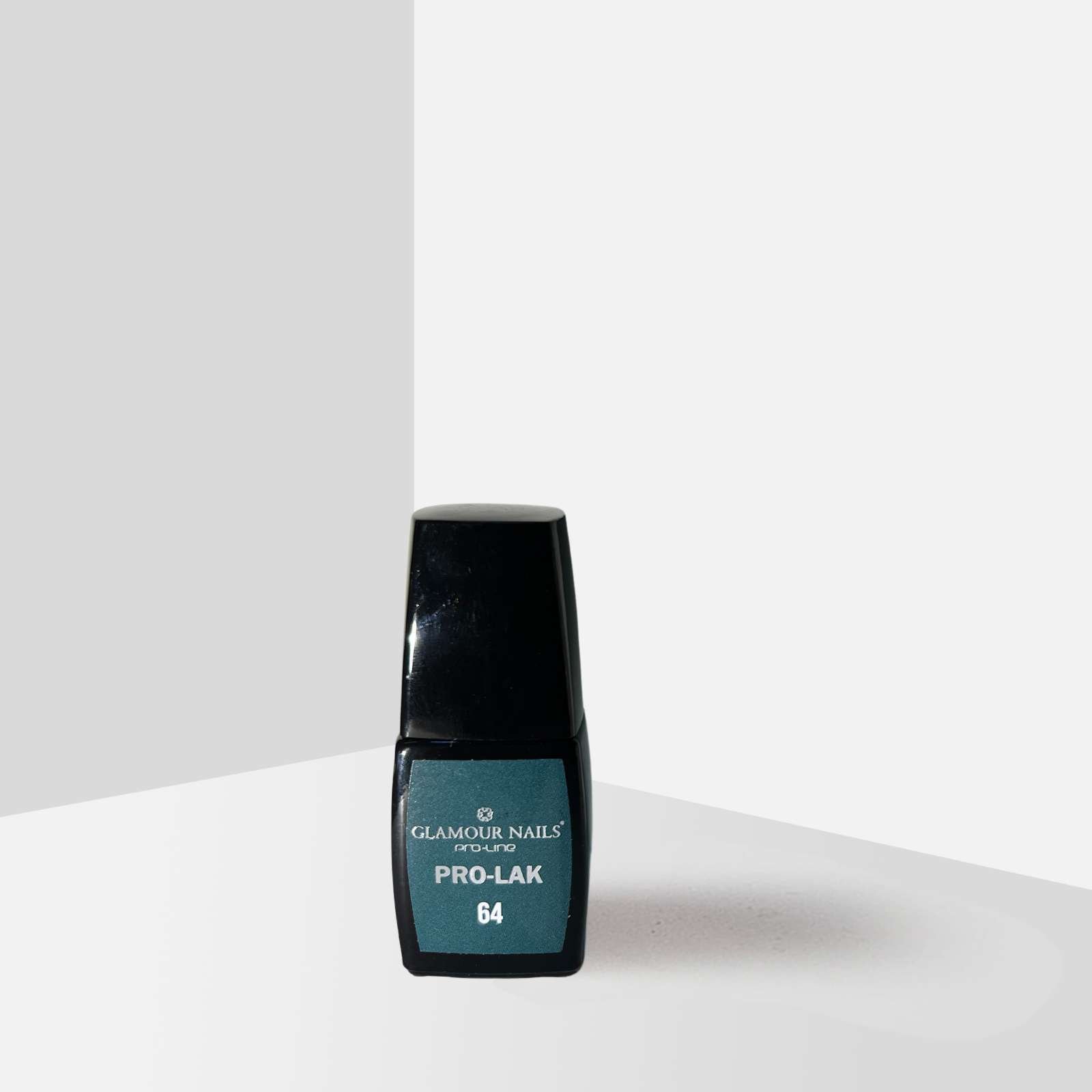GLAMOUR NAILS PRO LINE PRO LAK Gel semipermanente per unghie NR. 64