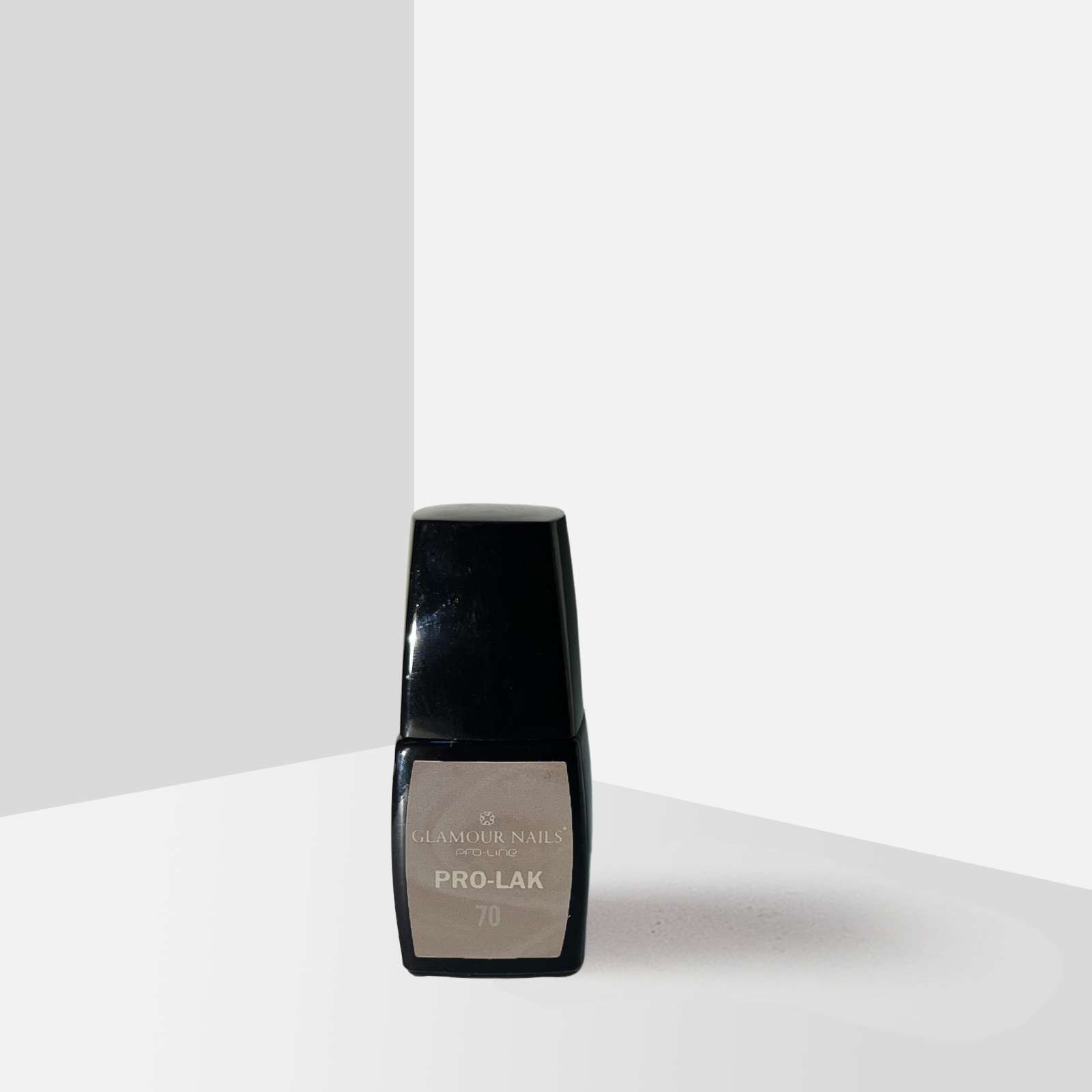 GLAMOUR NAILS PRO LINE PRO LAK Gel semipermanente per unghie NR. 70