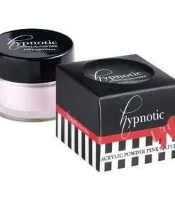 Glamour nails hypnotic Polvere acrilica PINK NATURAL 30 gr