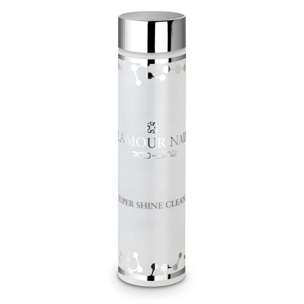 Glamour nails pro line Liquido sgrassante Super Shine Cleaner