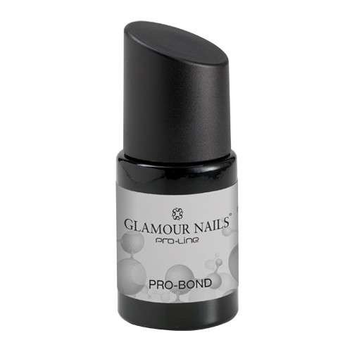 GLAMOUR NAILS PRO LINE Gel di base trasparente PRO BOND