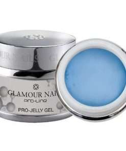 Glamour nails Pro Line Gel ricostruzione unghie Pro Jelly