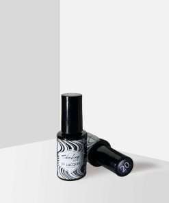SHOCKING NAILS Gel semipermanente unghie NR 20 GLAMOUR NAILS