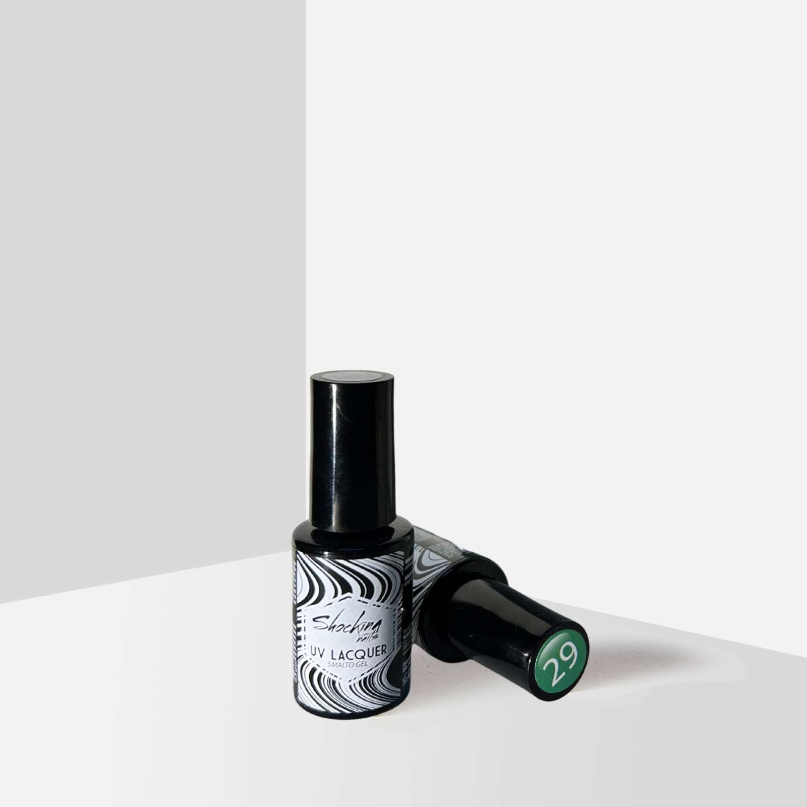 Prodotti Professionali per Unghie Shocking Nails N. 29 5 ml