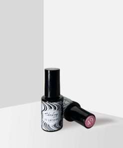 SHOCKING NAILS Gel semipermanente unghie NR 49 GLAMOUR NAILS