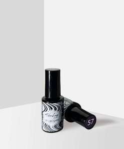 SHOCKING NAILS Gel semipermanente unghie NR 57 GLAMOUR NAILS