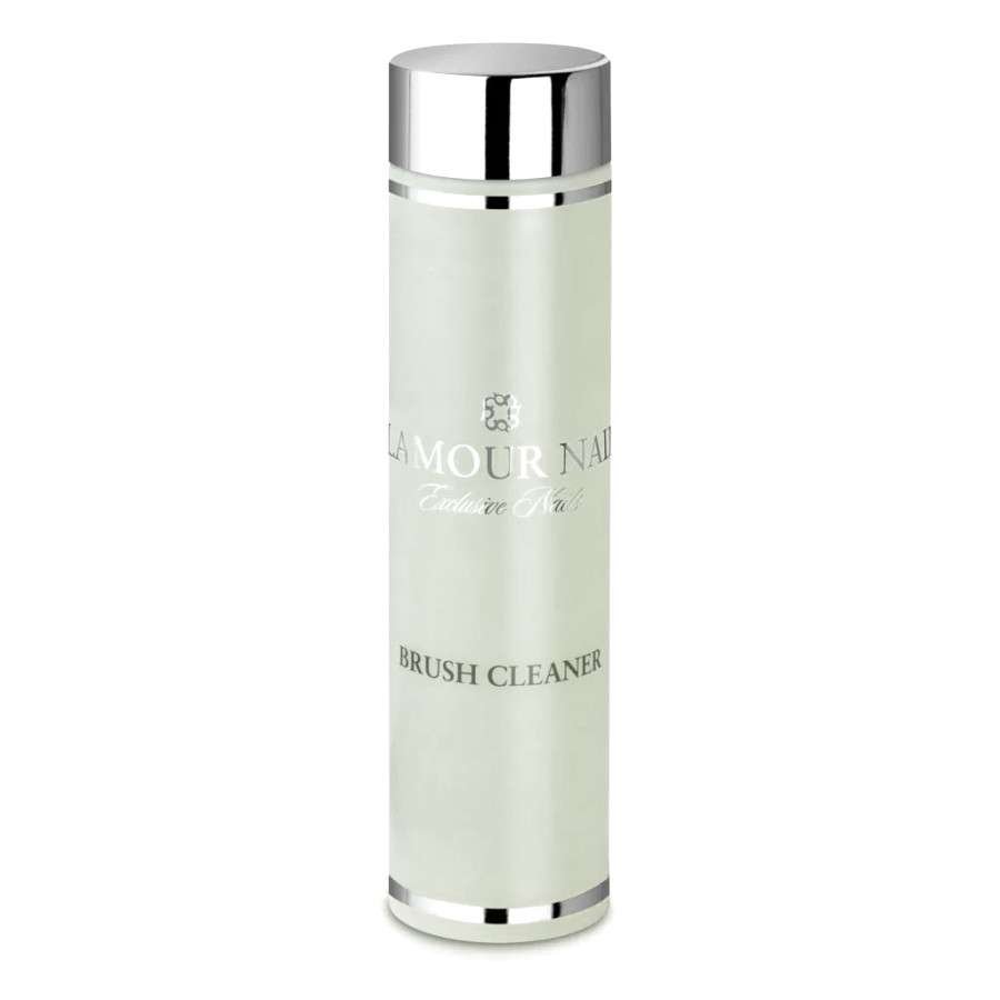 Glamour Nails Liquido per la pulizia dei pennelli BRUSH CLEANER