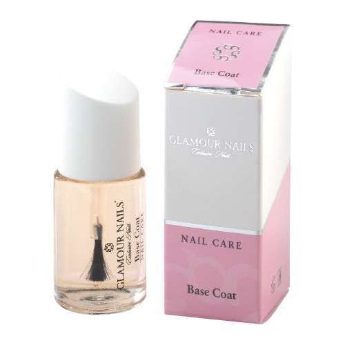GLAMOUR NAILS smalto base BASE COAT