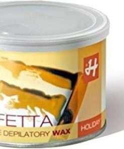 HOLIDAY PERFETTA cera depilatoria liposolubile MIELE 400 ml