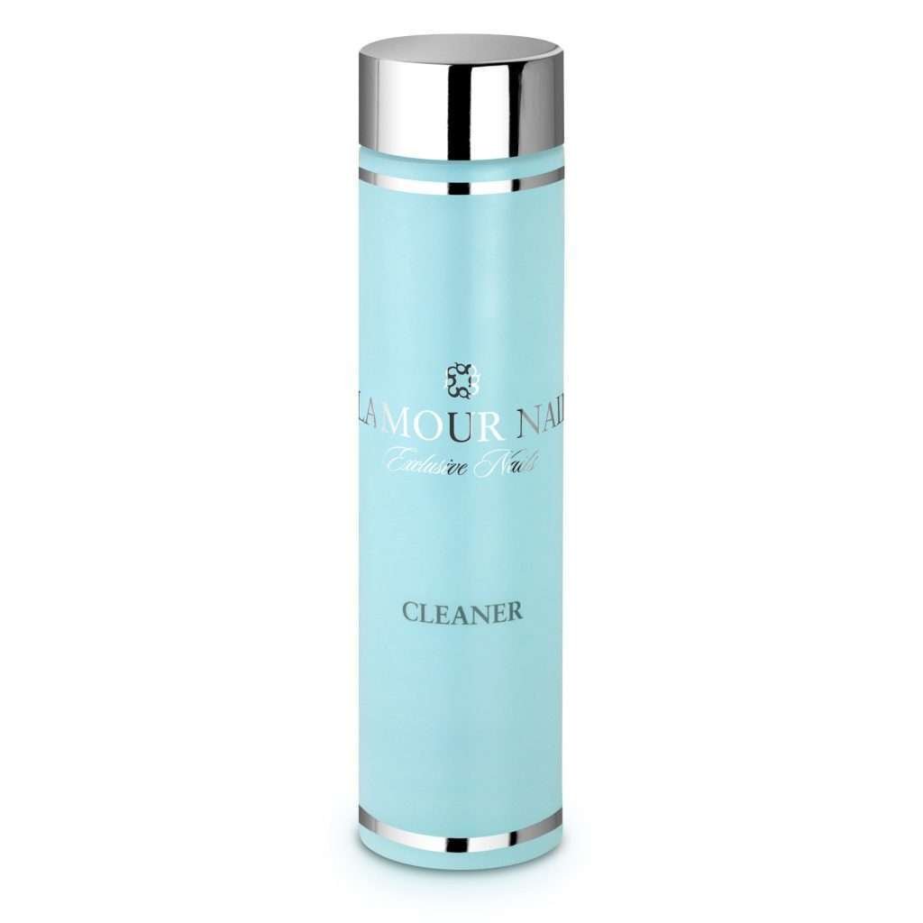 GLAMOUR NAILS Soluzione sgrassante CLEANER