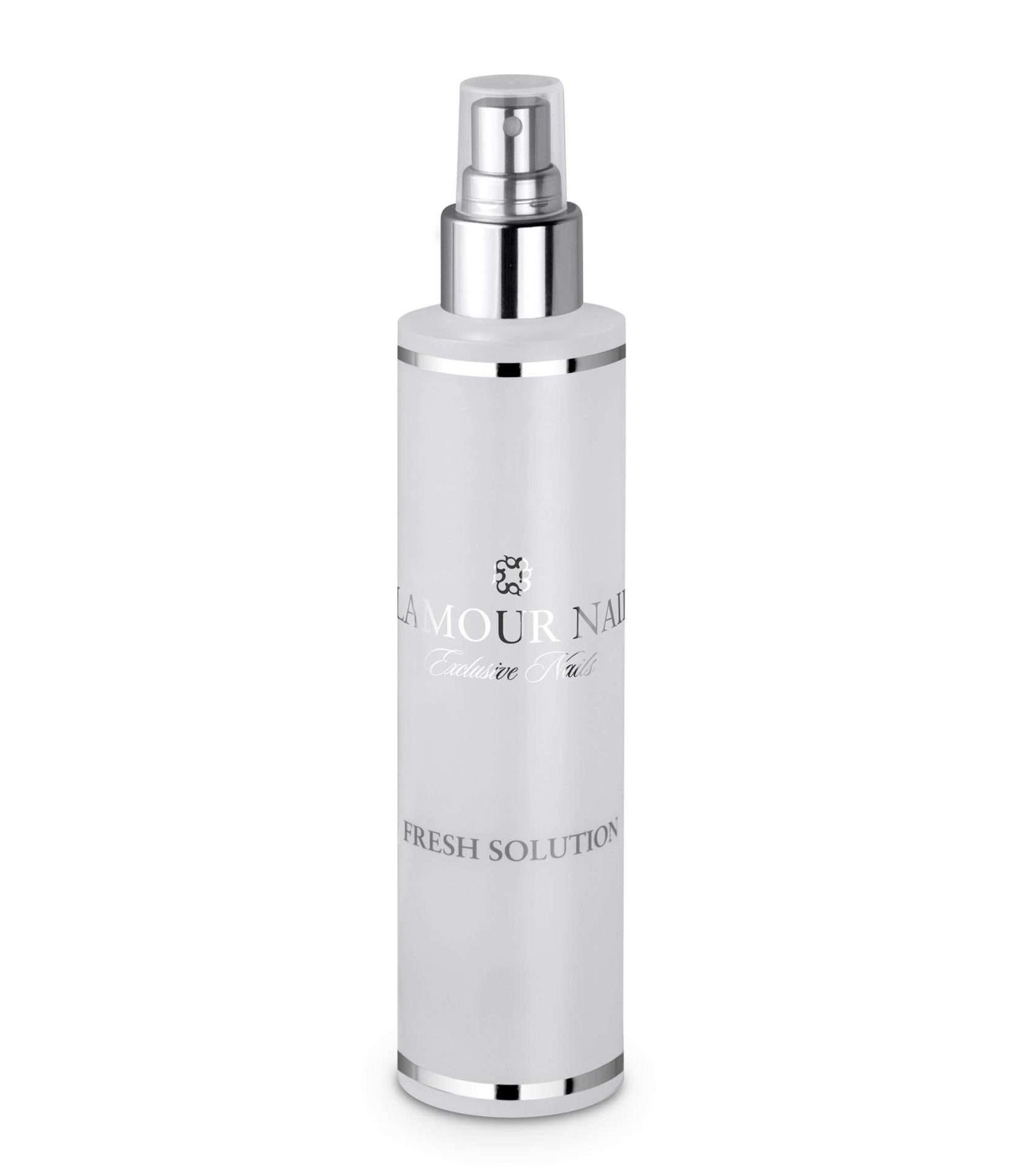 GLAMOUR NAILS Soluzione antisettica FRESH SOLUZION