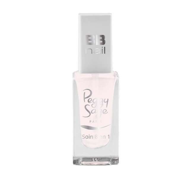 Peggy Sage smalto indurente per unghie Rosa