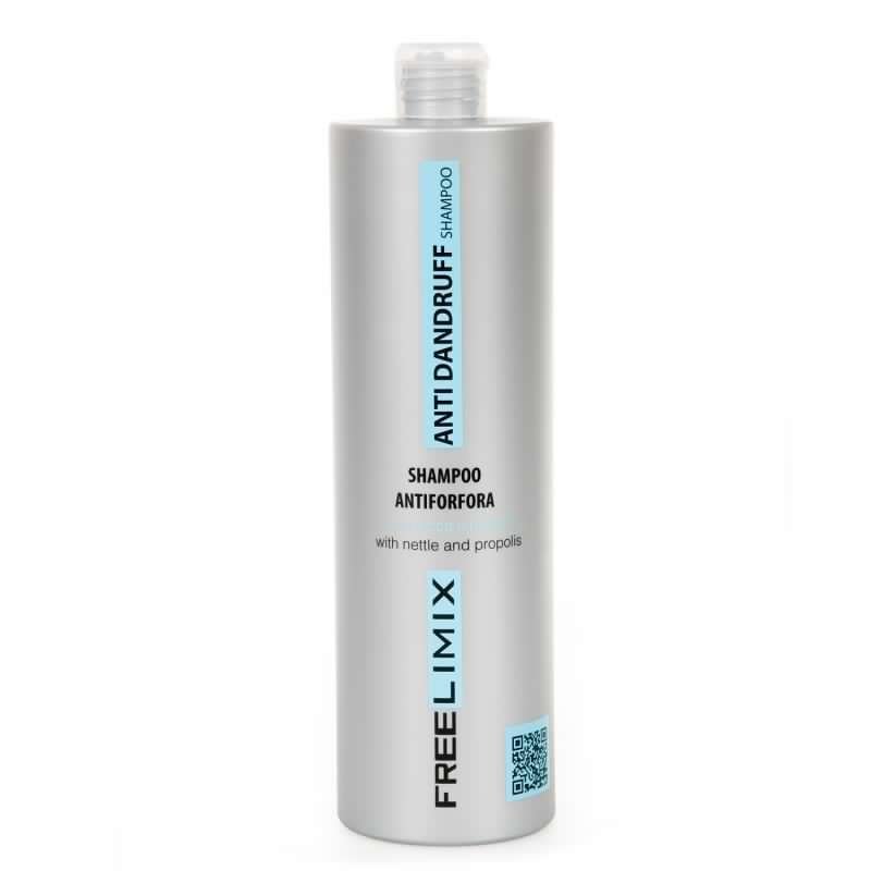 Free Limix Shampoo Antiforfora 1000 ml