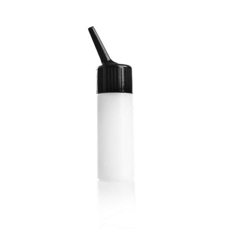 LABOR PRO HAIR Applicatore per colore capelli graduato con beccucceio