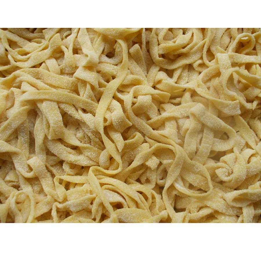 Mattarello tagliapasta in legno di faggio per spaghetti fettuccine al troccolo Calder