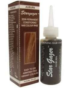 Stargazer colorante semipermanente per capelli AUBURN