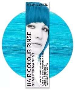 Stargazer colorante semipermanente per capelli SOFT BLUE