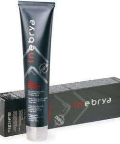 INEBRYA tinta per capelli PASTELLO ROSE GOLD 100 ML