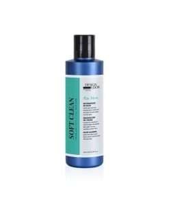 Smacchiatore del Colore per capelli Soft clean Design Look 200 ml