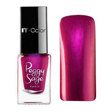 PEGGY SAGE smalto mini IT-COLOR MAEVA 5031