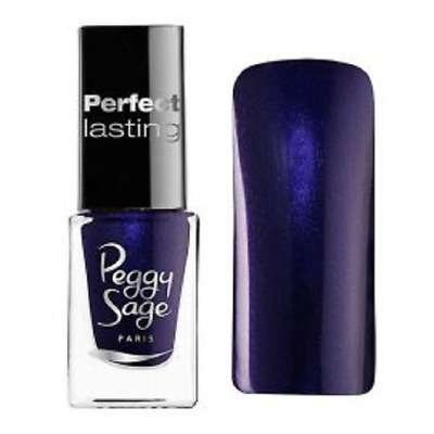 PEGGY SAGE smalto mini PERFECT LASTING- KARIN 5436