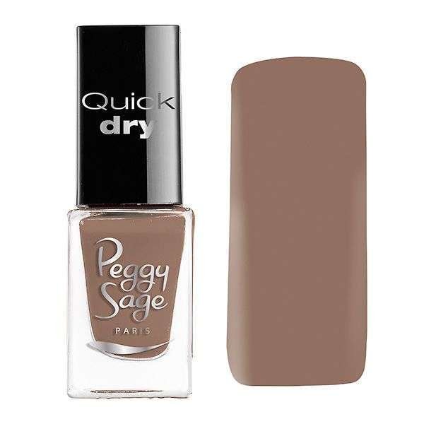 PEGGY SAGE SMALTO PER UNGHIE QUICK DRY JUSTINE 5223