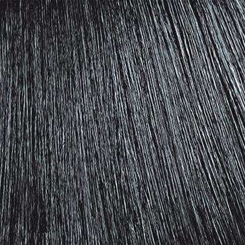 Faipa Perfecta Creme Color tinta per capelli senza ammoniaca Nero Blu 1B 70ml - immagine 2