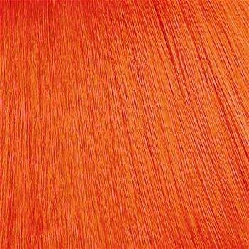 Faipa Perfecta Creme Color tinta per capelli senza ammoniaca Albicocca 7/433 70ml - immagine 2