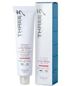 FAIPA SICURA tinta capelli biondo chiarissimo rame 9.4