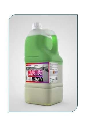 MAGNUS EXTRA | ipersgrassante bicomponente concentrato