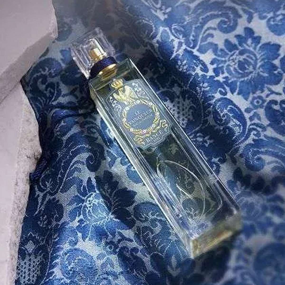 Eau De Parfum LE VAINQUEUR Rancè 1795 uomo