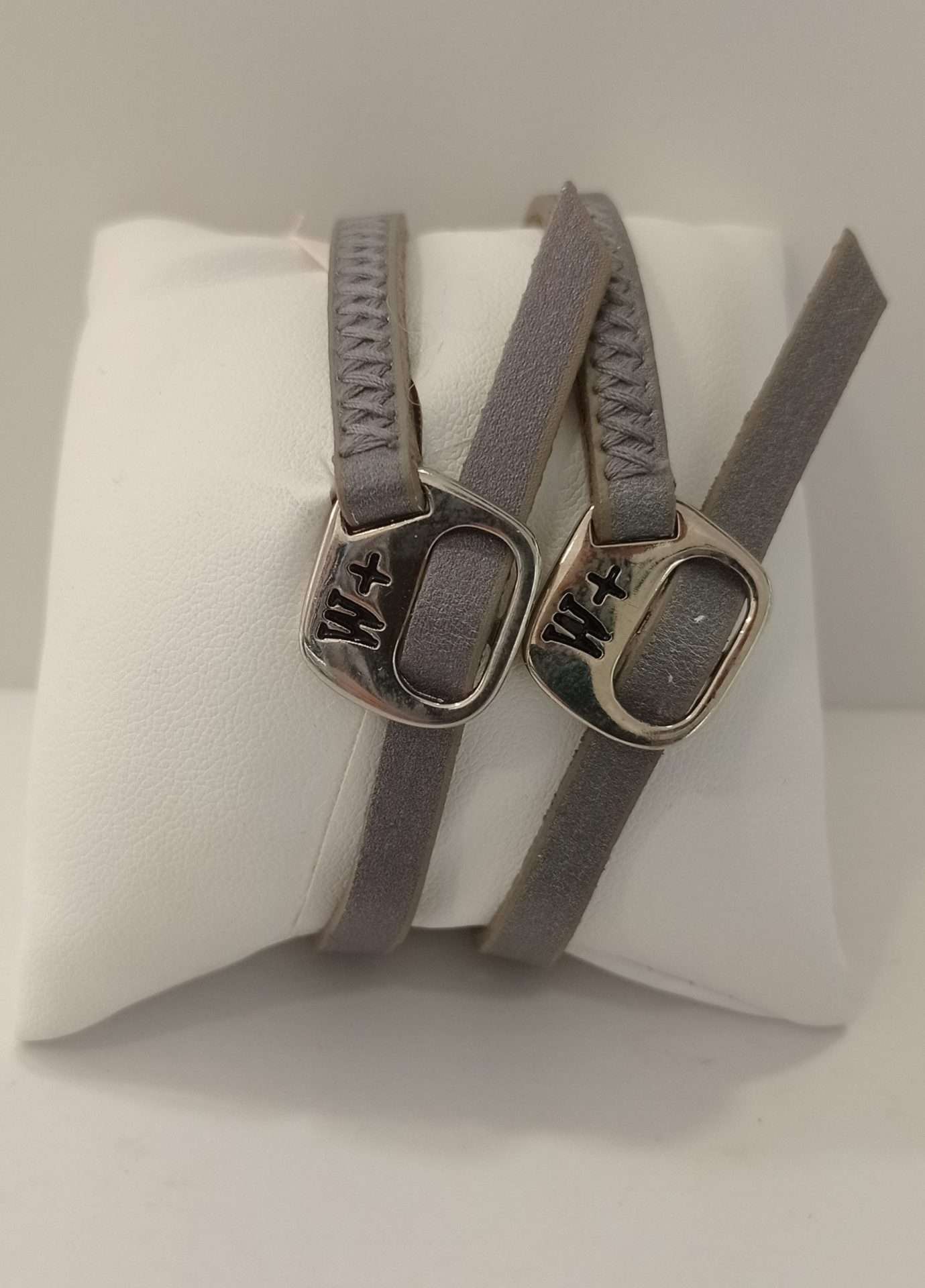 Bracciali WePositive modello One heart - immagine 6