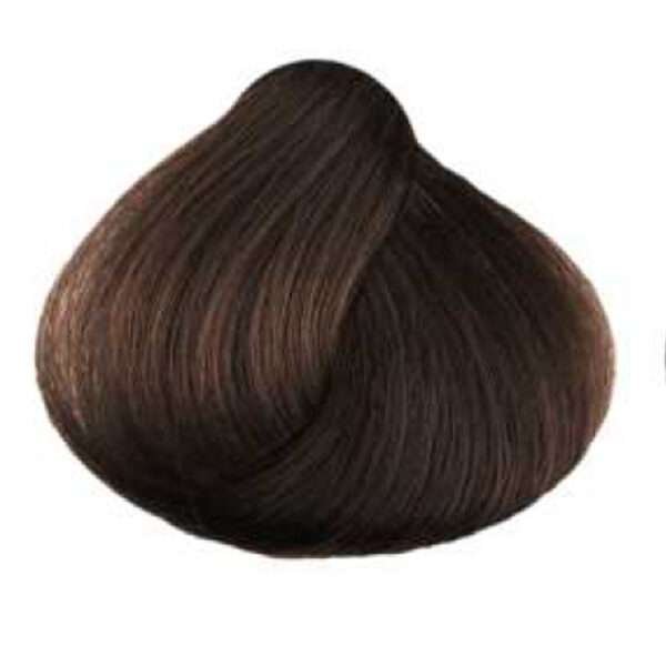 FAIPA THREE COLOR tinta per capelli CASTANO RAME 4.4 120ML - immagine 2