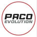 Paco Evolution