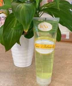 Gel doccia corpo e capelli uomo Eau D'irlande RNC 1838