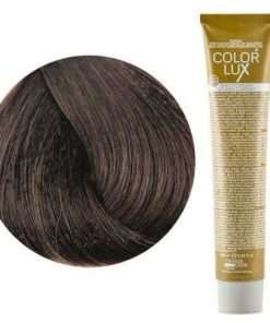 Color Lux Crema Colorante 5.3 Castano Chiaro Dorato
