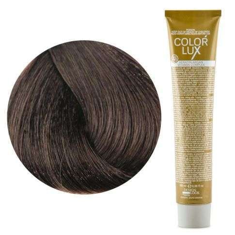 Color Lux Crema Colorante 5.3 Castano Chiaro Dorato