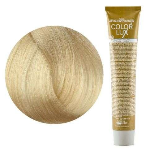 Color Lux Crema Colorante 11.0 Super Biondo Platino 100 ml