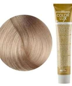 Color Lux Crema Colorante 11.13 Super Biondo Platino Beige 100 ml