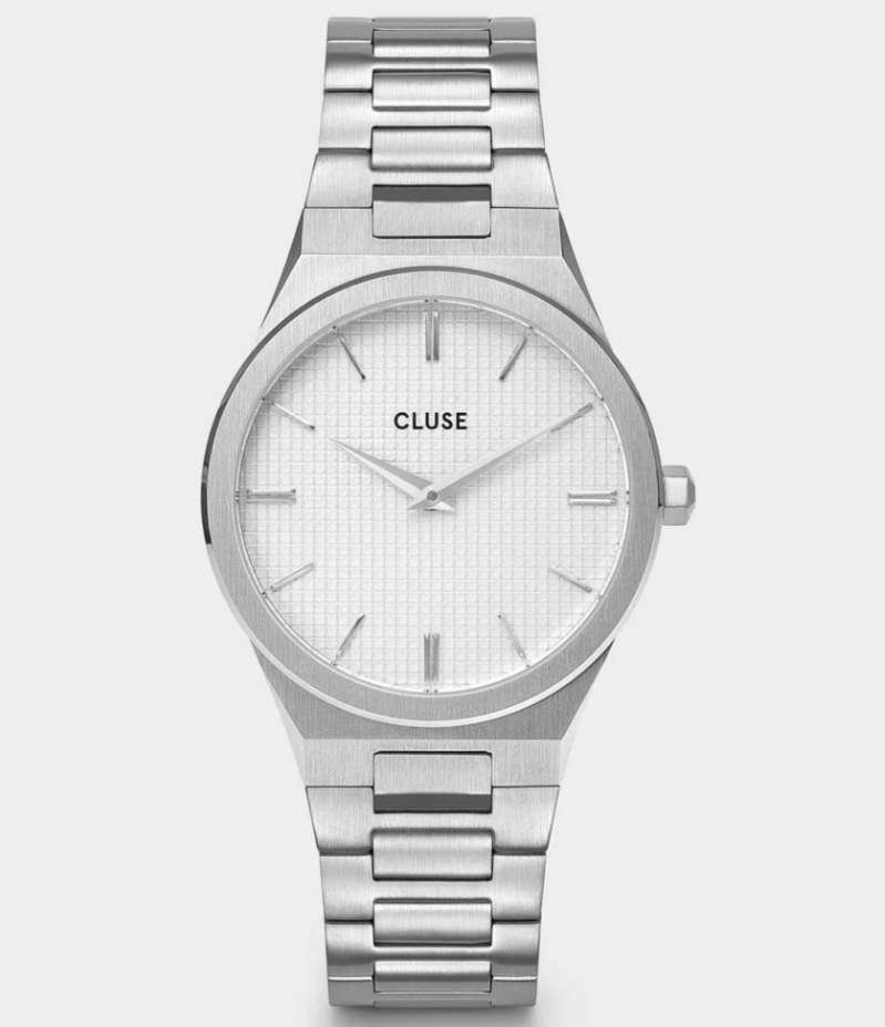 OROLOGIO CLUSE VIGOUREUX - CW0101210003