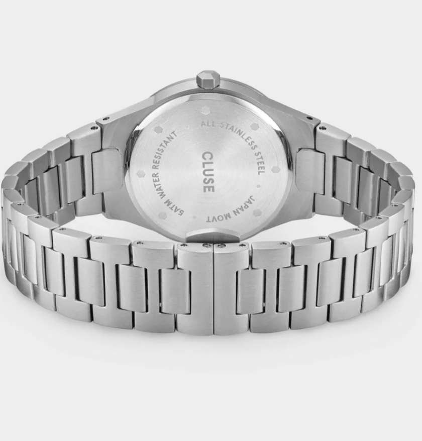 OROLOGIO CLUSE VIGOUREUX - CW0101210003 - immagine 2