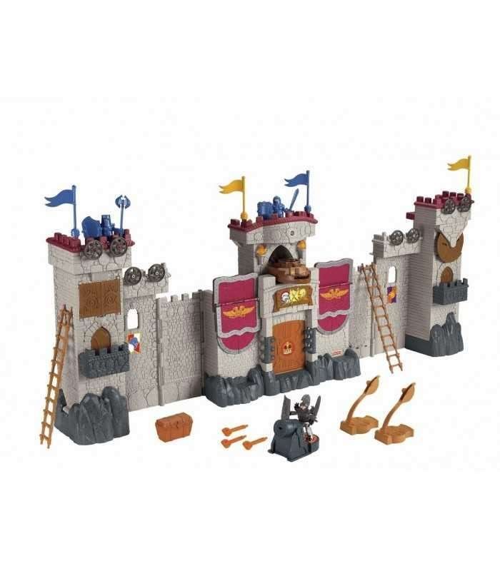Imaginex Castello (X7284) - immagine 2