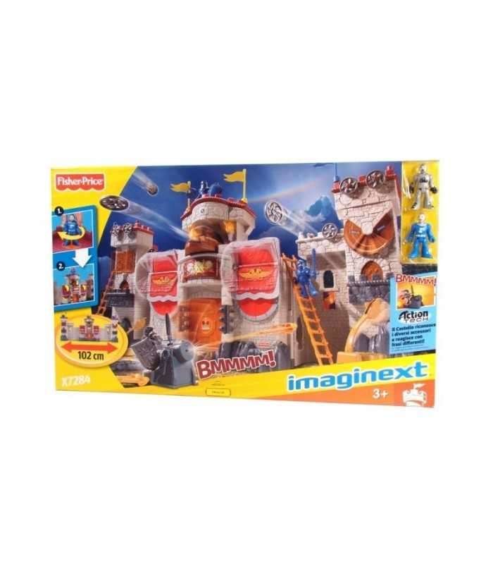 Imaginex Castello (X7284)
