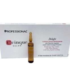 Professional C cinque Delight Lozione alla Placenta